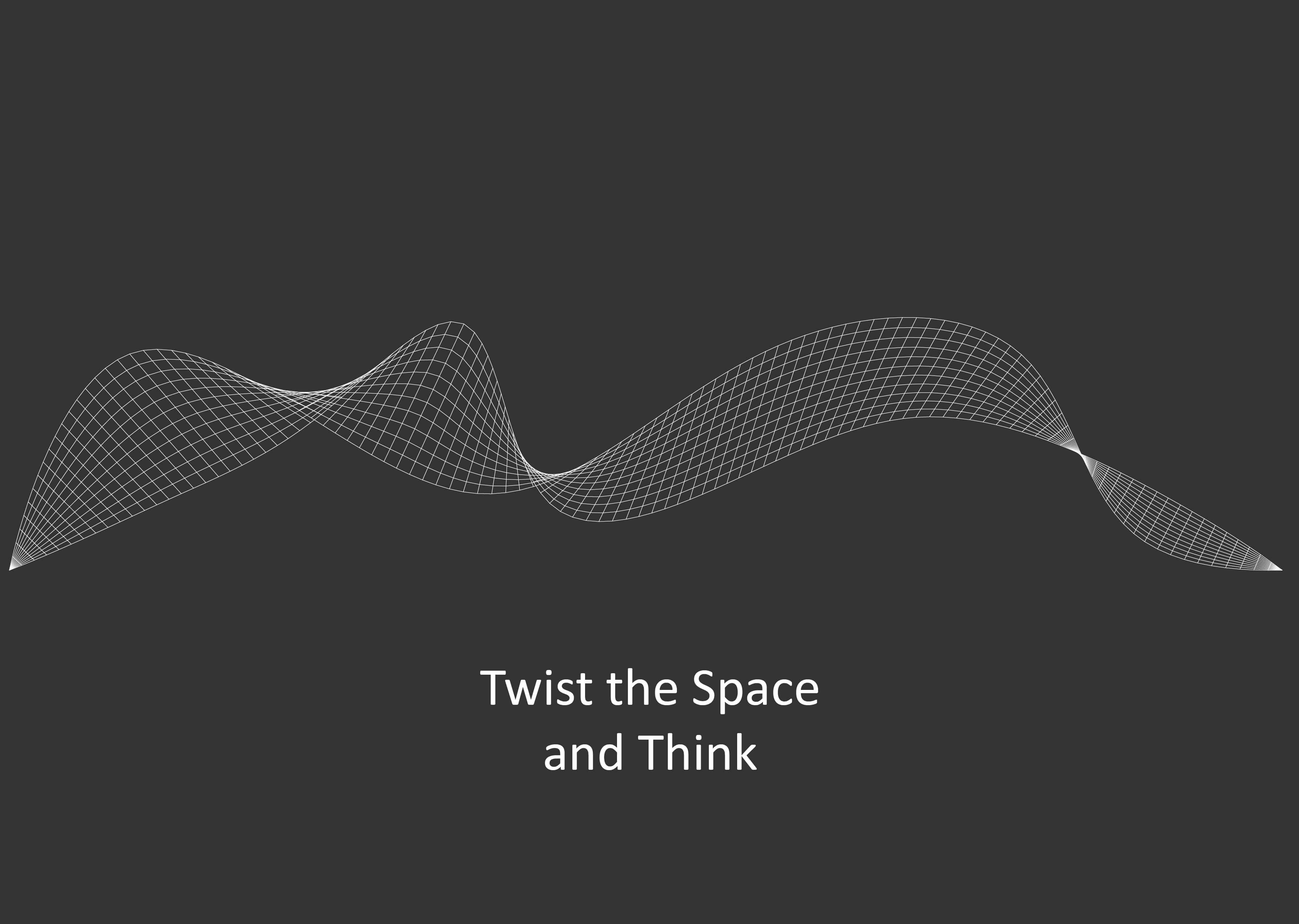 Twist the Space